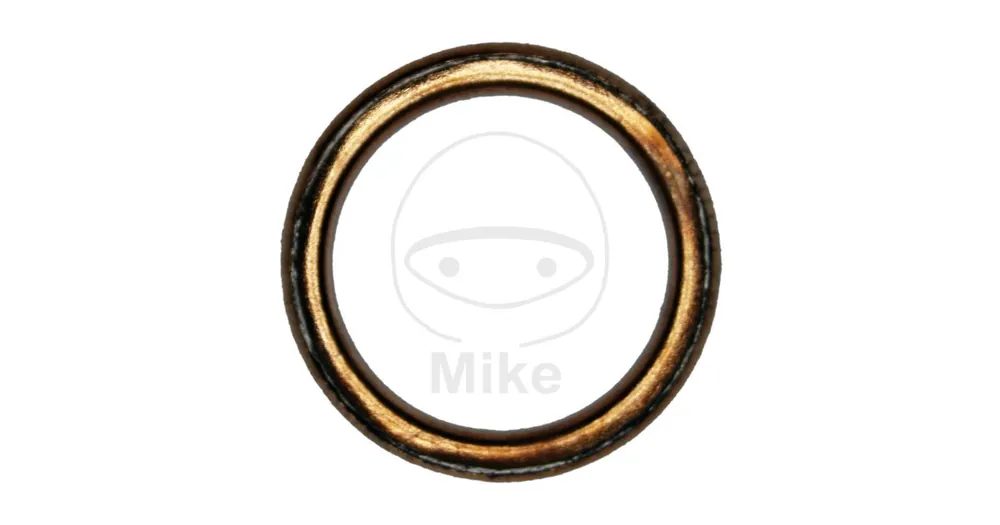 Přímo Od Výrobce Těsnění svodu výfuku ATHENA S410250012023 32.2X41.6X3 mm