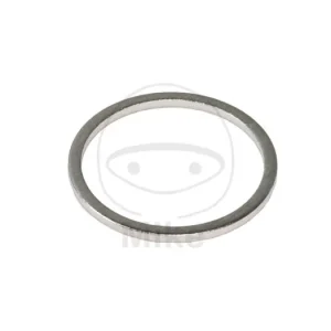 Garance Vrácení Peněz Těsnění svodu výfuku ATHENA M703438244025 38.2X44X2.5 mm