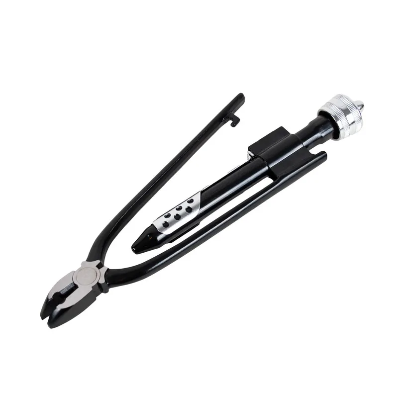 Kleště pro bezpečnostní zadrátkování MOTION STUFF Jen Po Omezenou Doba