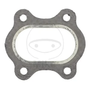 Hromadná Objednávka Těsnění svodu výfuku ATHENA S410010012019 41X70.5X1 mm