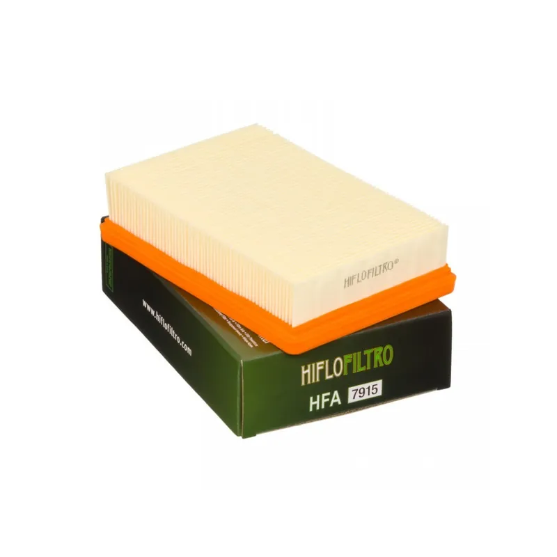 Vzduchový filtr HIFLOFILTRO HFA7915 Cenově Výhodný