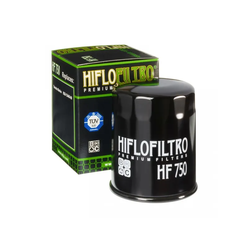 Jen Po Omezenou Doba Olejový filtr HIFLOFILTRO HF750