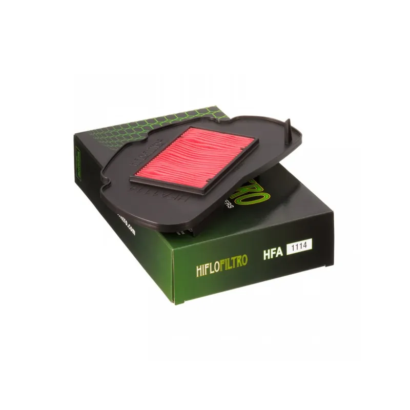 Přímo Od Výrobce Vzduchový filtr HIFLOFILTRO HFA1114