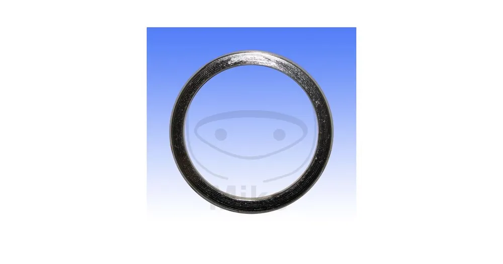Profesionální Těsnění svodu výfuku ATHENA S410510012027 51X61.5X5.3 mm
