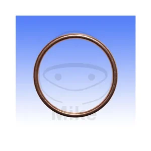 Přímo Od Výrobce Těsnění svodu výfuku ATHENA S410250012033 33X38.3X2.1 mm