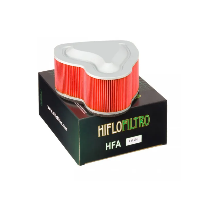 Doprava Zdarma Vzduchový filtr HIFLOFILTRO HFA1926