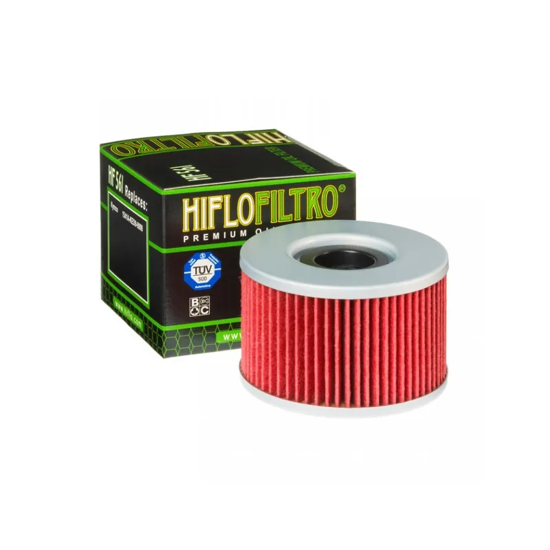 Limitovaná Edice Olejový filtr HIFLOFILTRO HF561