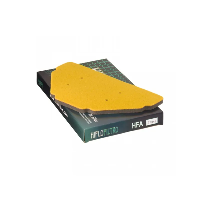 Vzduchový filtr HIFLOFILTRO HFA2603 Ihned K Objednání