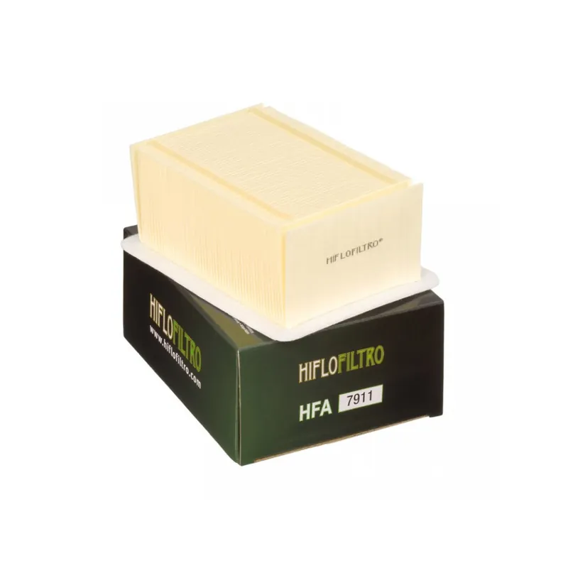 Záruka V Ceně Vzduchový filtr HIFLOFILTRO HFA7911