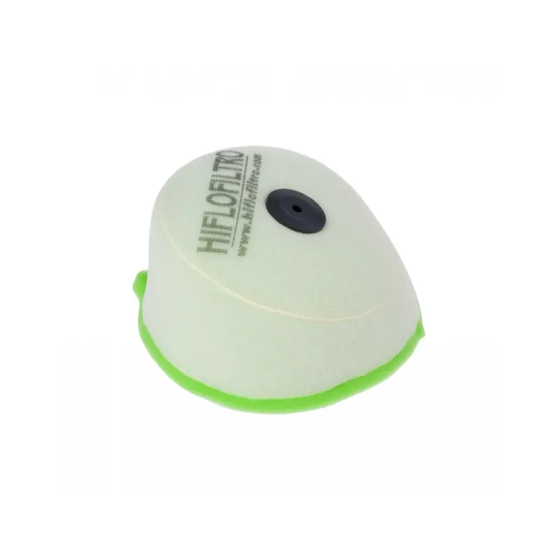 Must-Have Pěnový vzduchový filtr HIFLOFILTRO HFF1021
