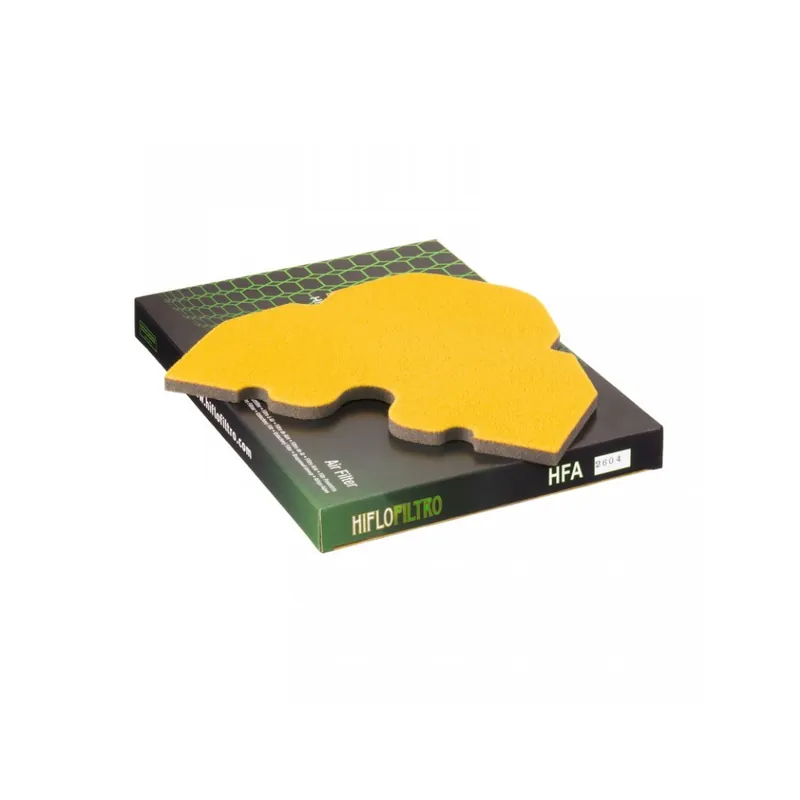 Vzduchový filtr HIFLOFILTRO HFA2604 Výhodná Nabídka
