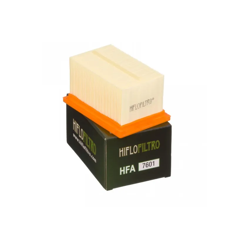 Akční Nabídka Vzduchový filtr HIFLOFILTRO HFA7601