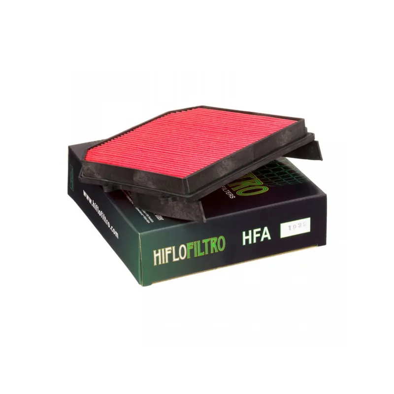 Velkoobchod Vzduchový filtr HIFLOFILTRO HFA1922