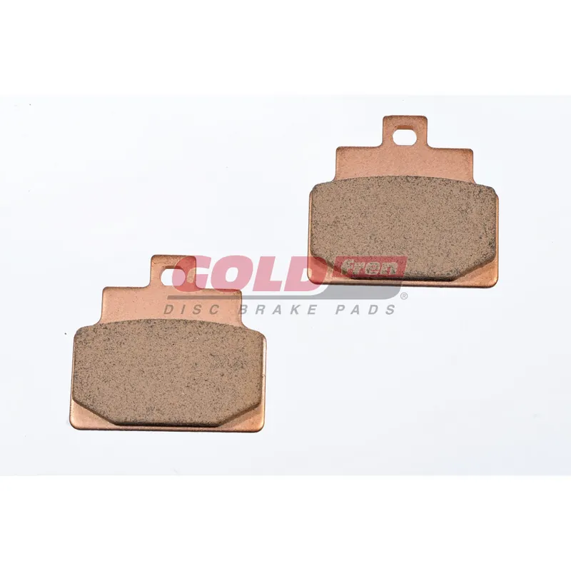 Brzdové destičky GOLDFREN 170 S3 Tovární Cena