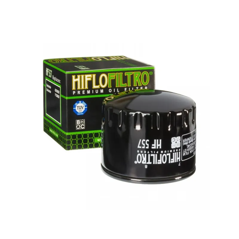 Olejový filtr HIFLOFILTRO HF557 Omezená Nabídka