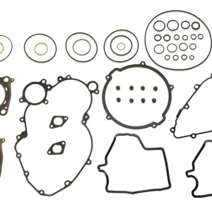 Tovární Cena Sada těsnění motoru kompletní ATHENA P400010850028