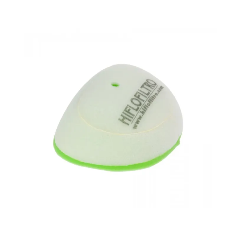 Pěnový vzduchový filtr HIFLOFILTRO HFF4014 Aktuální