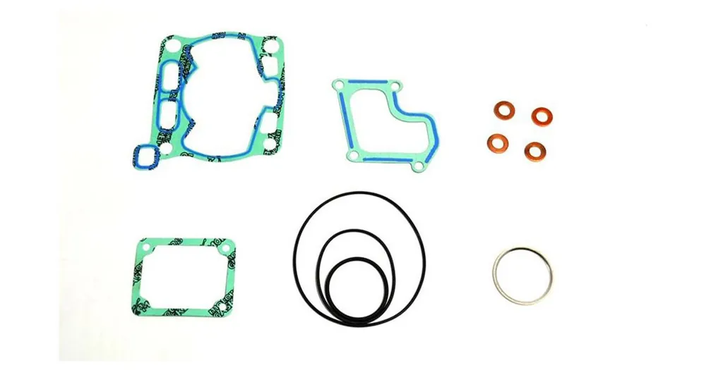 Sada těsnění TOPEND (hlava+válec) ATHENA P400510600034 Autentický