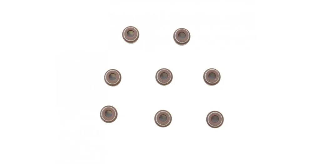 Pouze Dnes Sada těsnění ventilů ATHENA P400068420250 (balení 10 kusů)