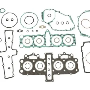 Značkový Sada těsnění motoru kompletní ATHENA P400485850652
