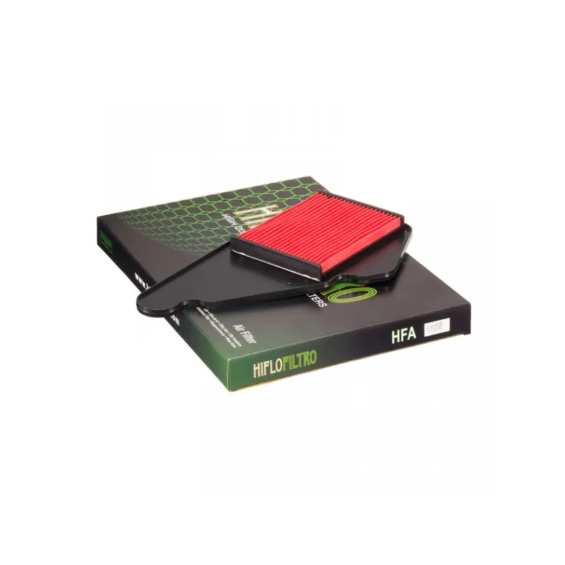 Vzduchový filtr HIFLOFILTRO HFA1608 Celosvětová Doprava