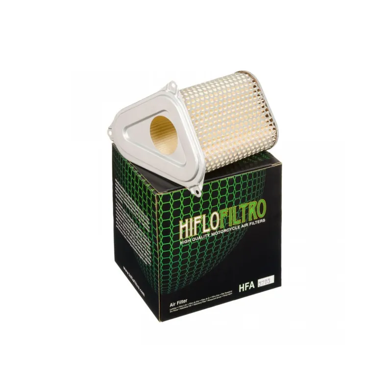 Vzduchový filtr HIFLOFILTRO HFA3703 Trendový