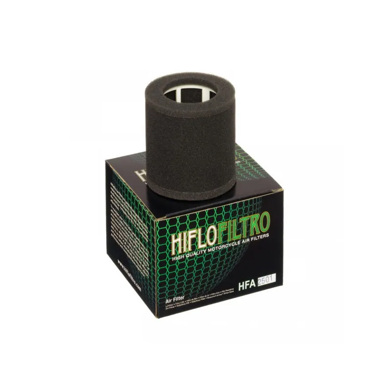 Sezónní Sleva Vzduchový filtr HIFLOFILTRO HFA2501