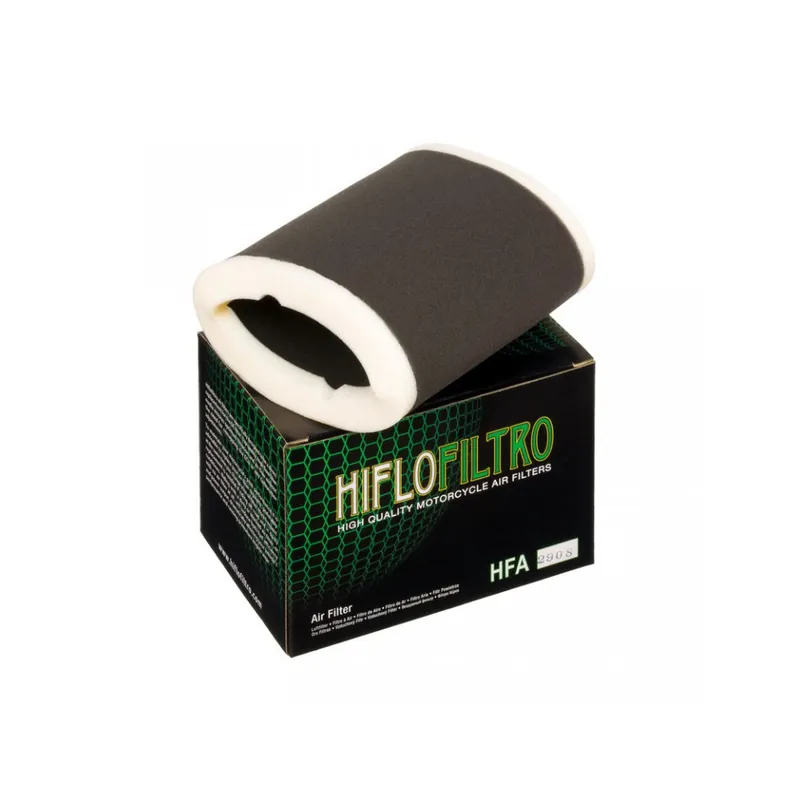 Vzduchový filtr HIFLOFILTRO HFA2908 Omezená Nabídka