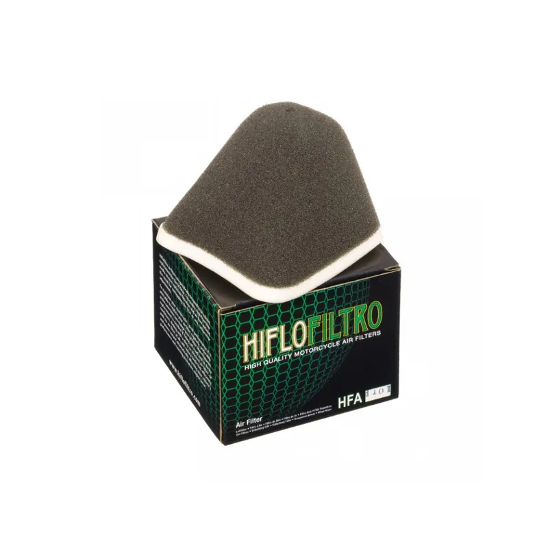 Finální Výprodej Vzduchový filtr HIFLOFILTRO HFA4101