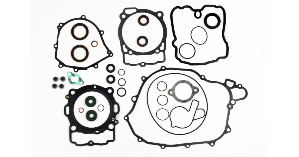 Sada těsnění motoru kompletní vč. gufer motoru ATHENA P400270900071 Finální Výprodej