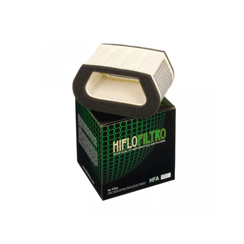 Rychlé Dodání Vzduchový filtr HIFLOFILTRO HFA4907