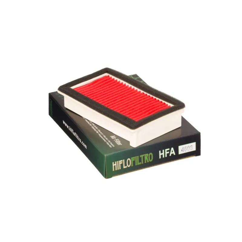 Vzduchový filtr HIFLOFILTRO HFA4608 Sezónní Sleva