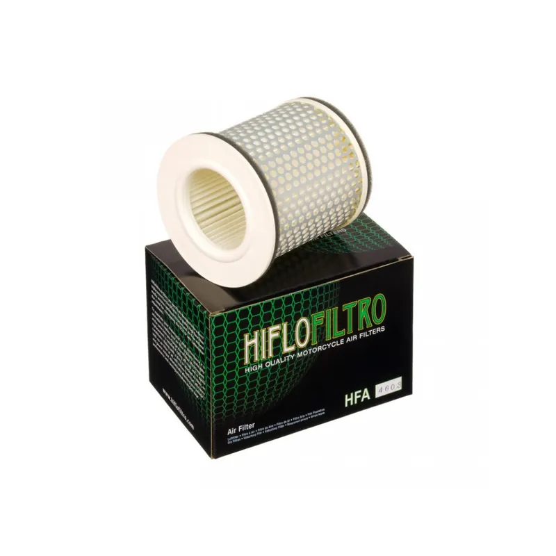 Nejprodávanější Vzduchový filtr HIFLOFILTRO HFA4603