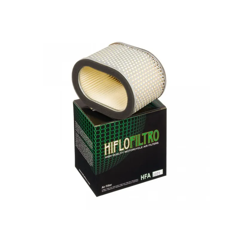 Výprodej Vzduchový filtr HIFLOFILTRO HFA3901