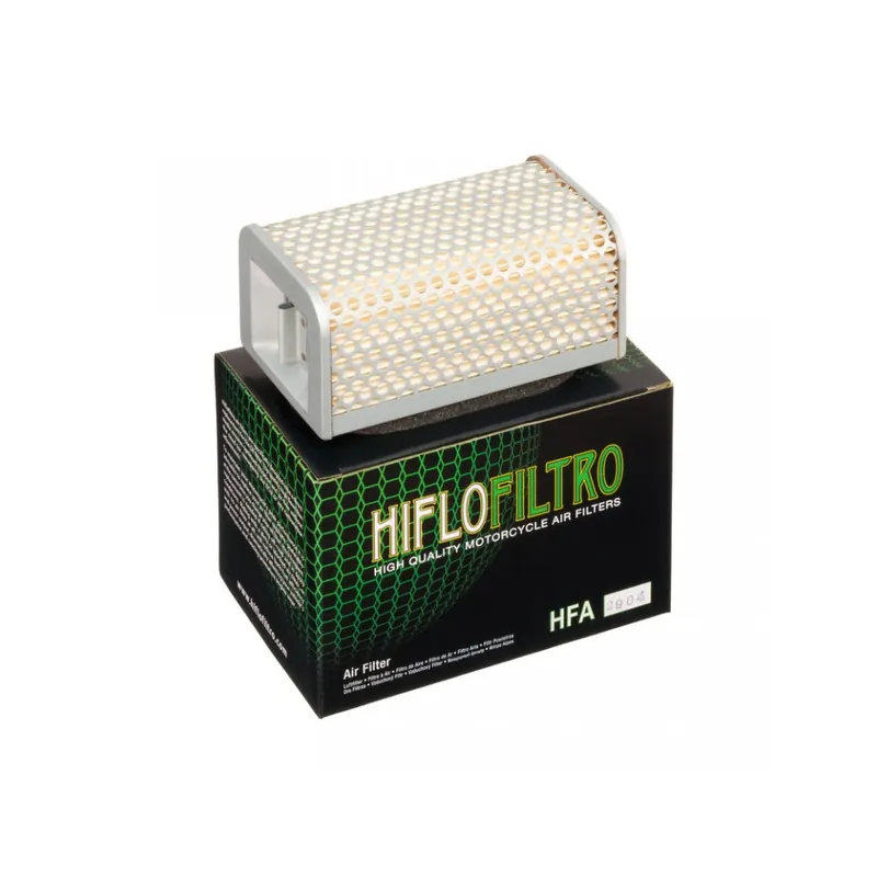 Výhodná Nabídka Vzduchový filtr HIFLOFILTRO HFA2904
