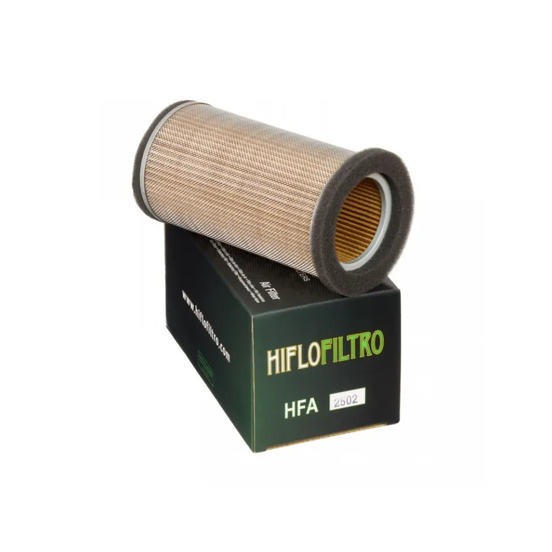 Vzduchový filtr HIFLOFILTRO HFA2502 Odeslání Ihned