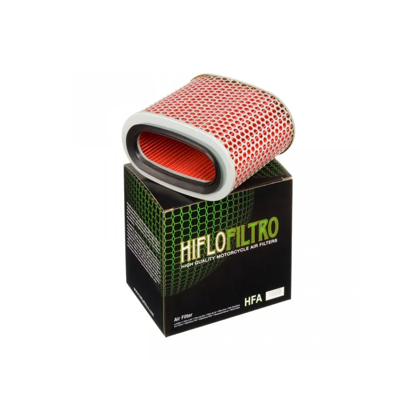 Pouze Dnes Vzduchový filtr HIFLOFILTRO HFA1908