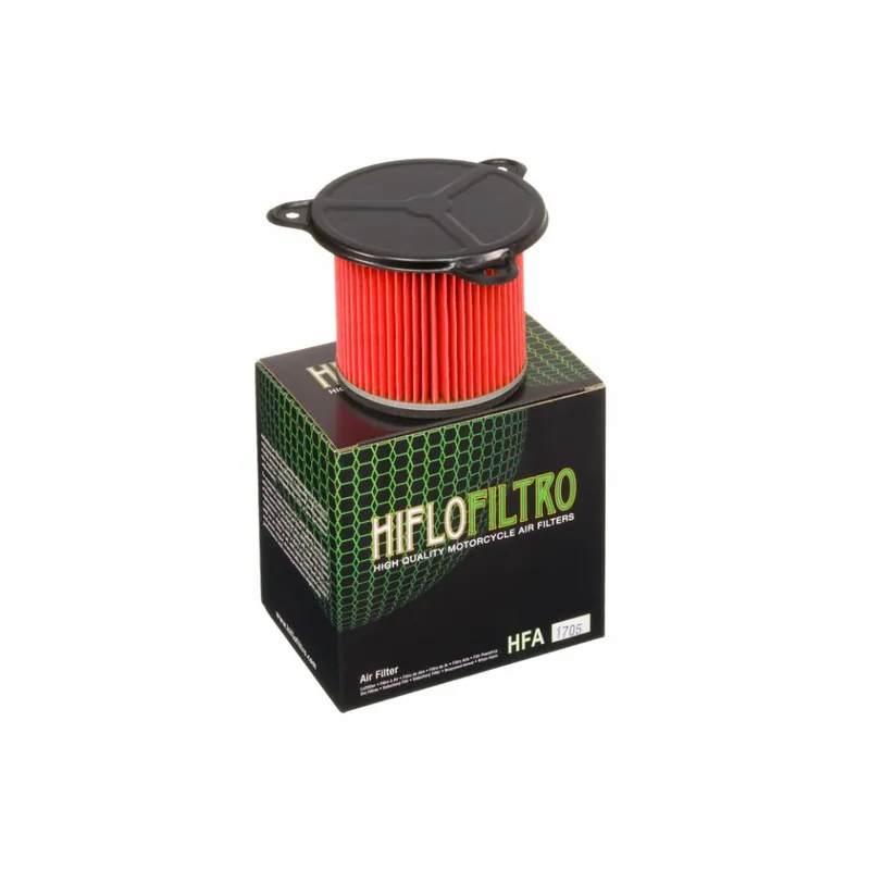 Vrácení Zdarma Vzduchový filtr HIFLOFILTRO HFA1705