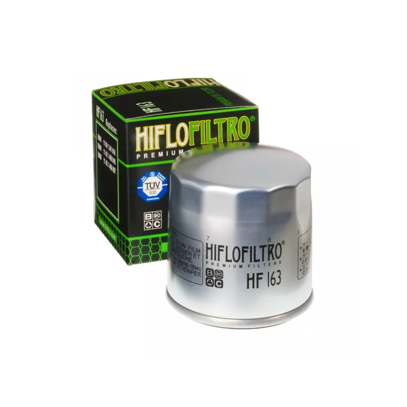 Originální Olejový filtr HIFLOFILTRO HF163