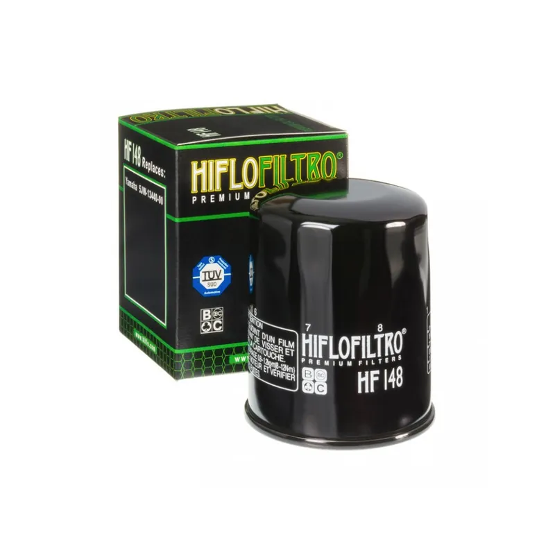 Olejový filtr HIFLOFILTRO HF148 Koupit Online