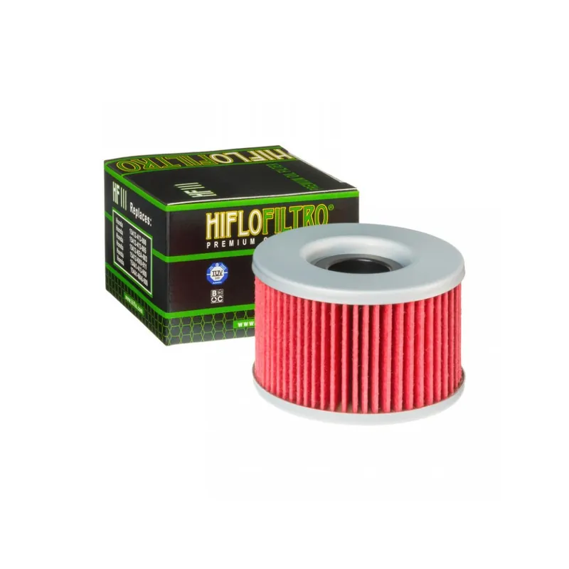 Olejový filtr HIFLOFILTRO HF111 Levný