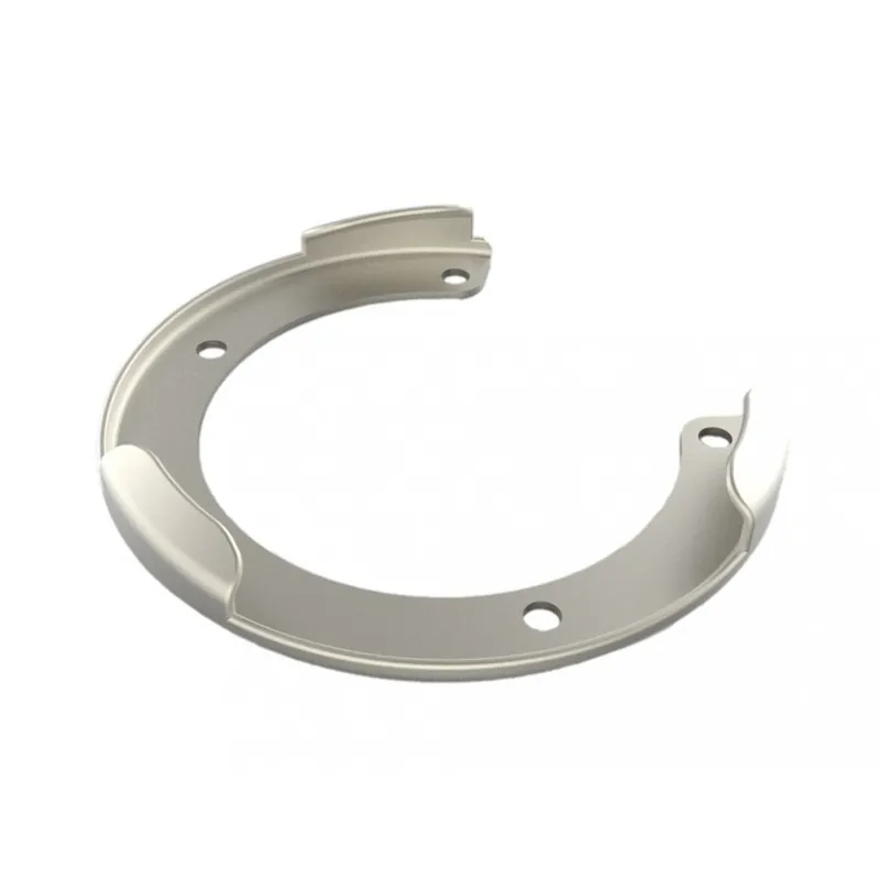 Adaptér pro upevnění tankbagů s rychloupínacím systémem, OXFORD - Anglie (víčka Yamaha/Ducati/MV Agusta, 5 šroubů) Pouze Dnes