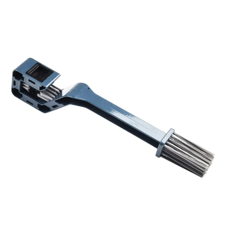 kartáč 360 na řetěz motocyklu Doprava Zdarma