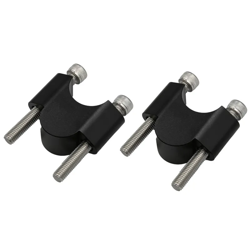 Rychlé Dodání Arc 20 navýšeni řídítek 22mm černá