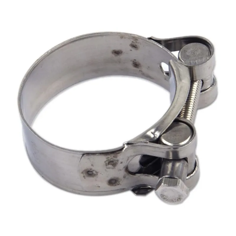 Nejlepší Cena Objímka pro výfuk na motocykl 60-63 mm