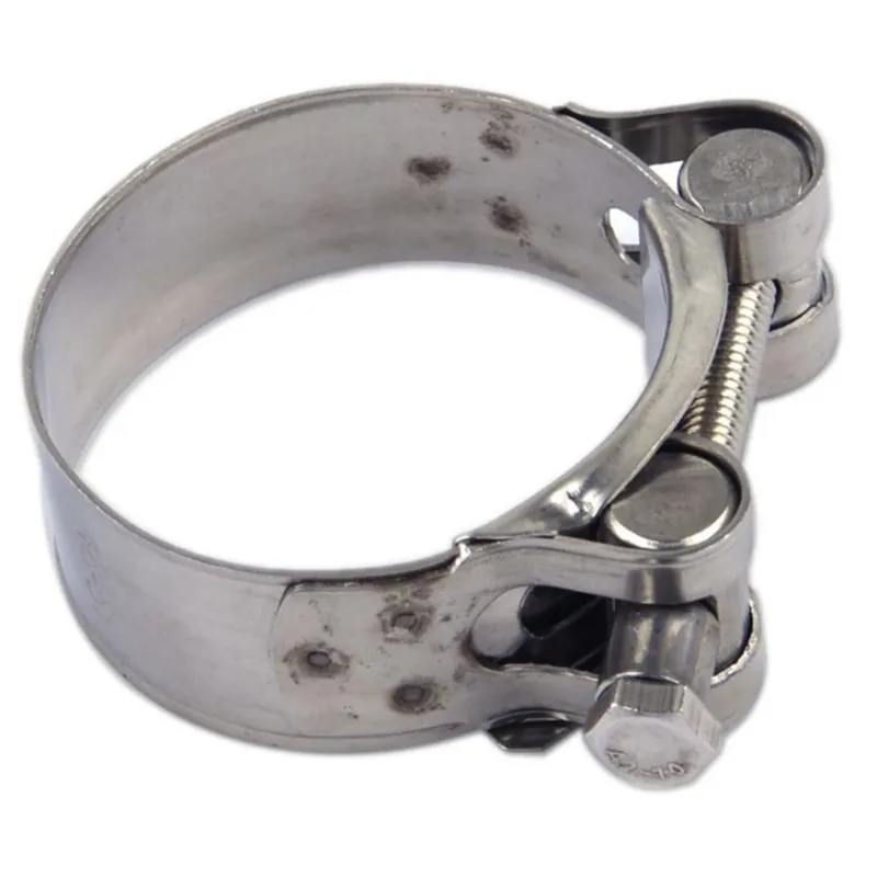 Objímka pro výfuk na motocykl 36-39 mm Ověřený