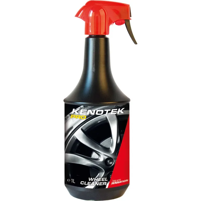 Kenotek WHEEL CLEANER 1L Nová Kolekce