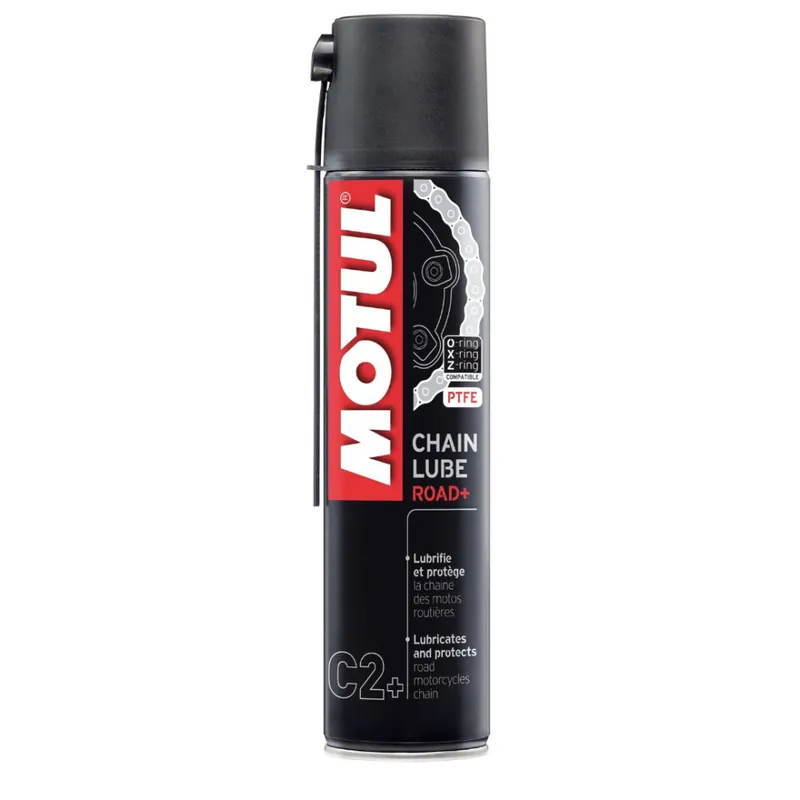 Výprodej Motul Chain Lube Road Plus 400 ml