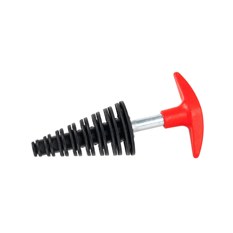 Zátka výfuku MOTION STUFF 2T malý Časově Omezené