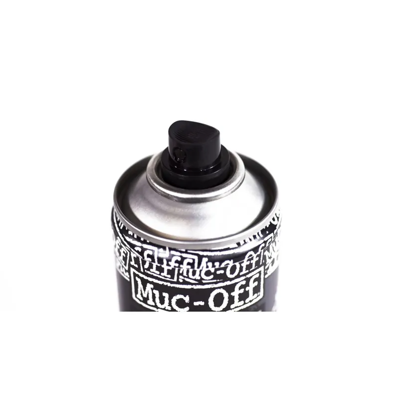 Vrácení Zdarma Muc-Off Ochranný sprej do extrémních podmínek (HCB-1) 400 ml